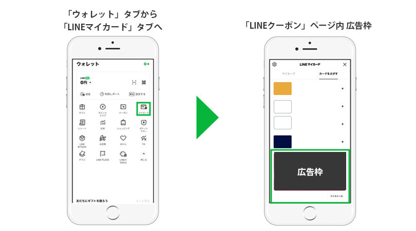 LINE NEWS