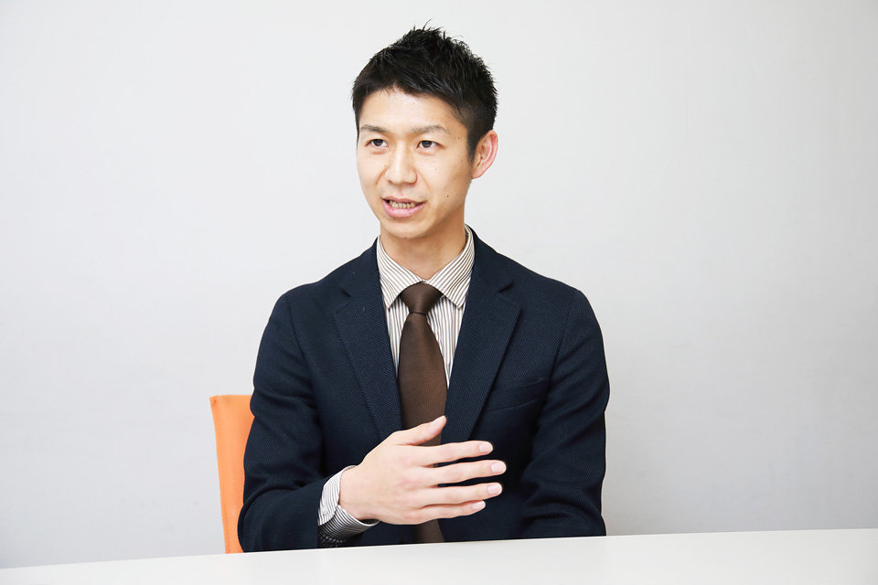 株式会社阪急スタイルレーベルズ 橋本 洋平 様